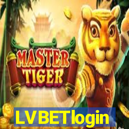 LVBETlogin