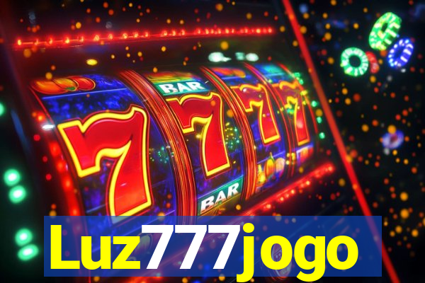 Luz777jogo