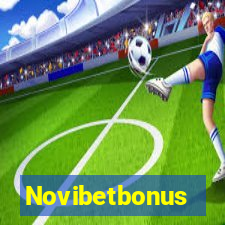 Novibetbonus