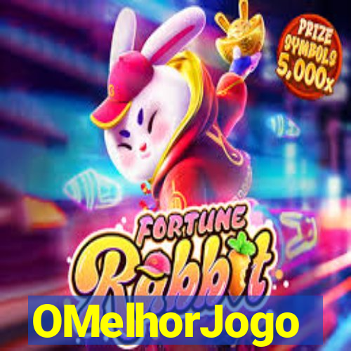 OMelhorJogo