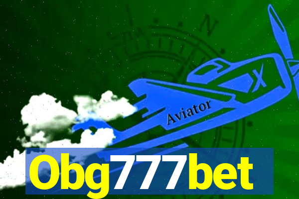 Obg777bet