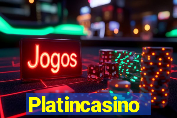 Platincasino