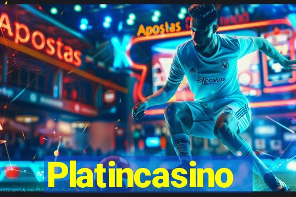 Platincasino