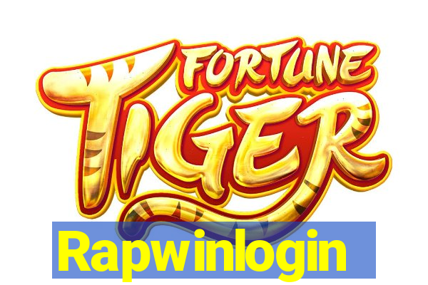 Rapwinlogin