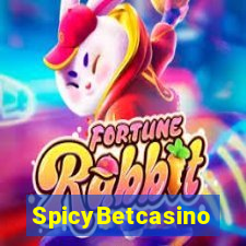 SpicyBetcasino