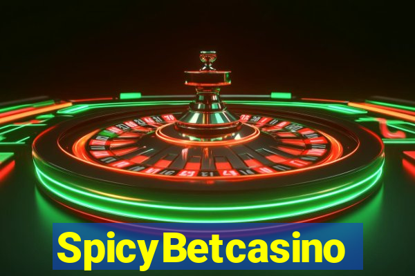 SpicyBetcasino