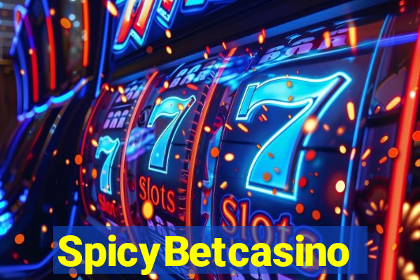 SpicyBetcasino