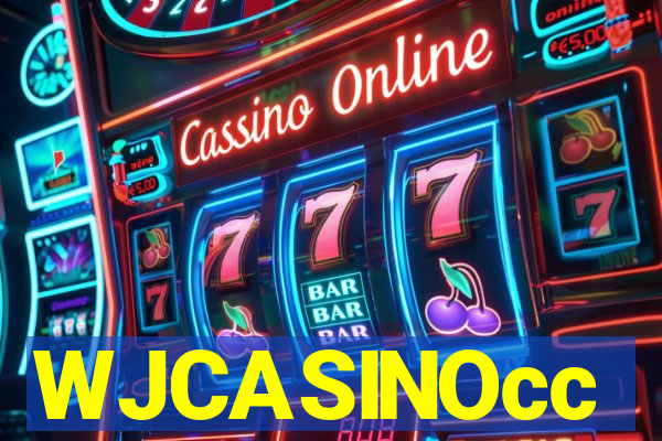 WJCASINOcc