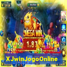 XJwinJogoOnline