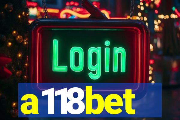 a118bet