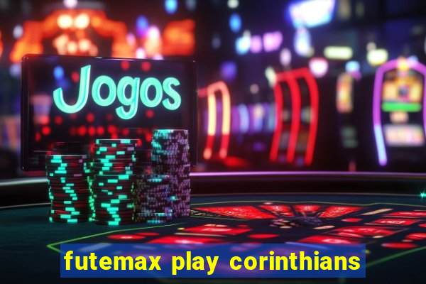 futemax play corinthians