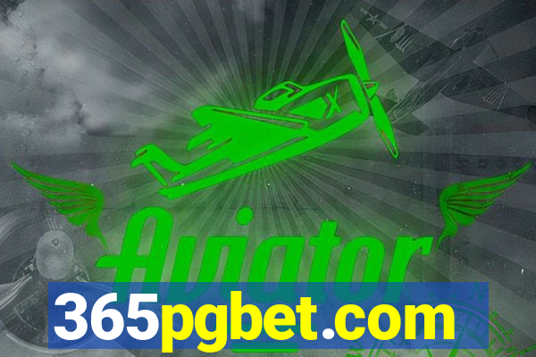 365pgbet.com