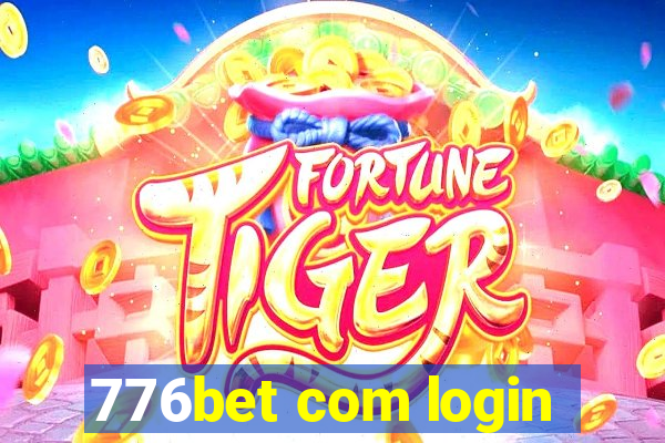 776bet com login