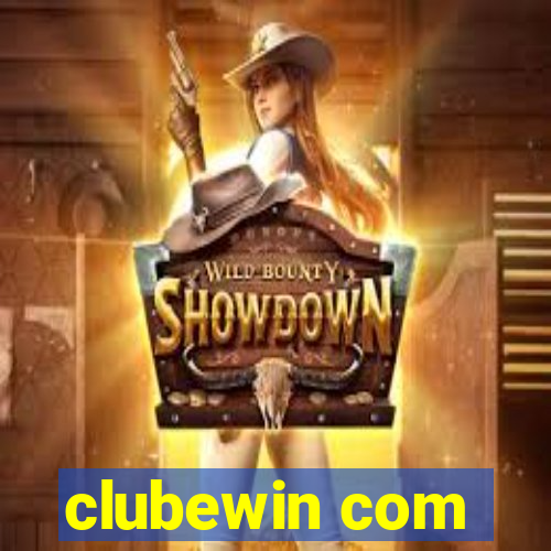 clubewin com