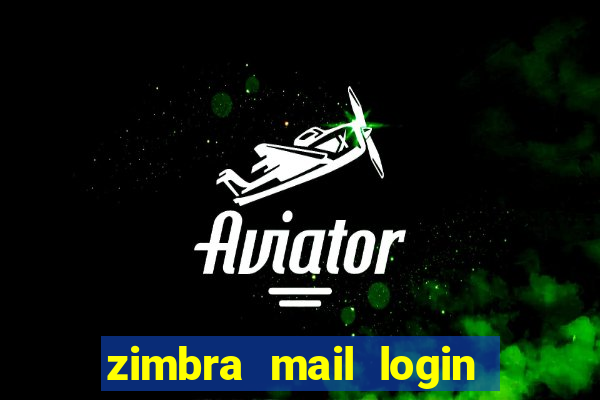 zimbra mail login ausl bologna