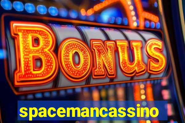 spacemancassino