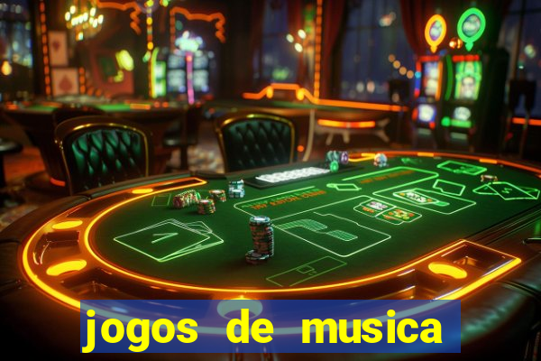 jogos de musica para pc