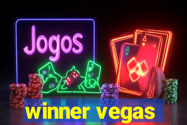 winner vegas