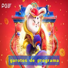 garotos de programa de porto seguro