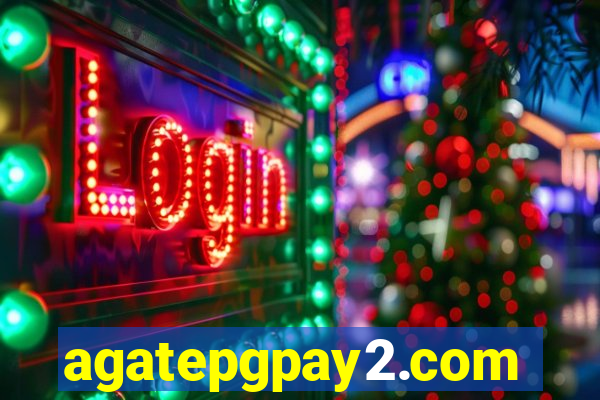 agatepgpay2.com