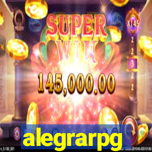 alegrarpg