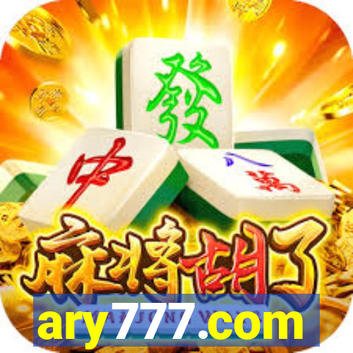 ary777.com