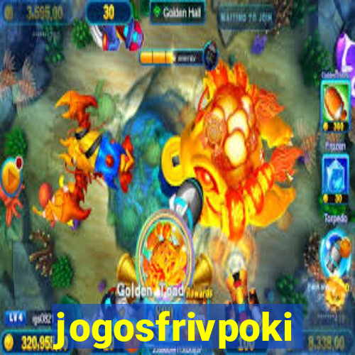 jogosfrivpoki