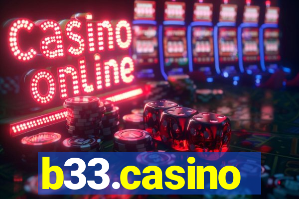 b33.casino