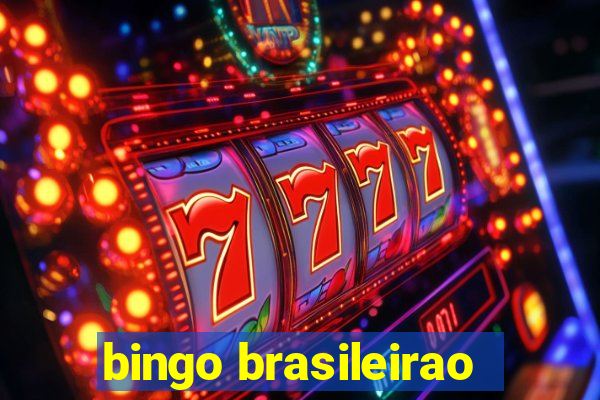 bingo brasileirao