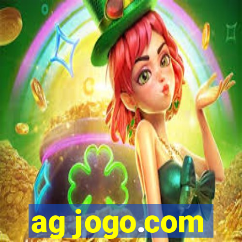 ag jogo.com