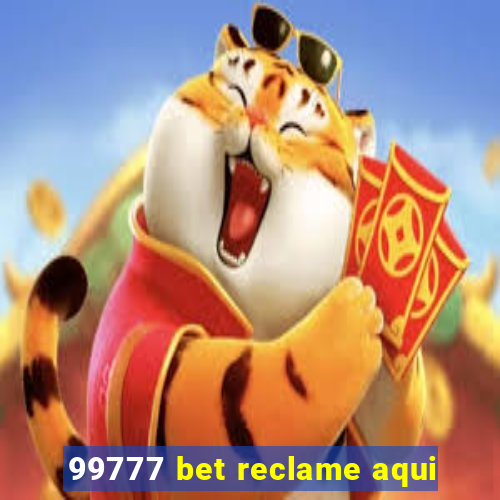 99777 bet reclame aqui