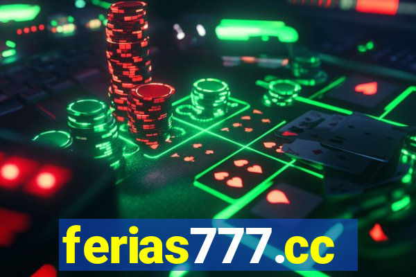 ferias777.cc