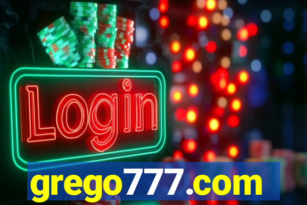 grego777.com