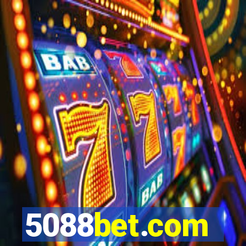 5088bet.com