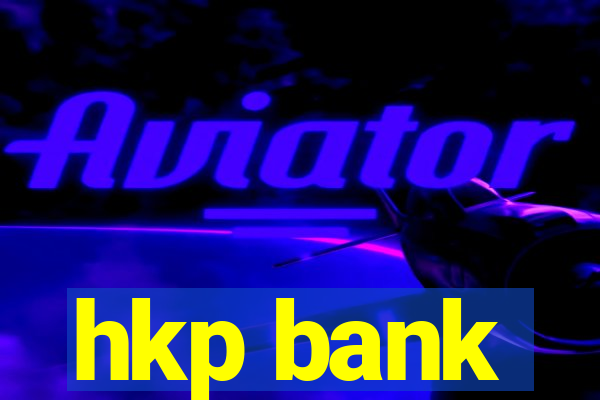 hkp bank