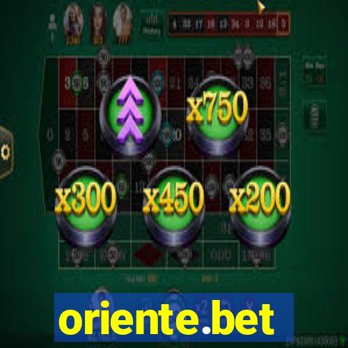 oriente.bet