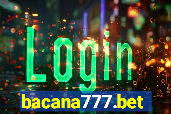 bacana777.bet