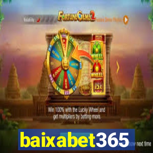 baixabet365