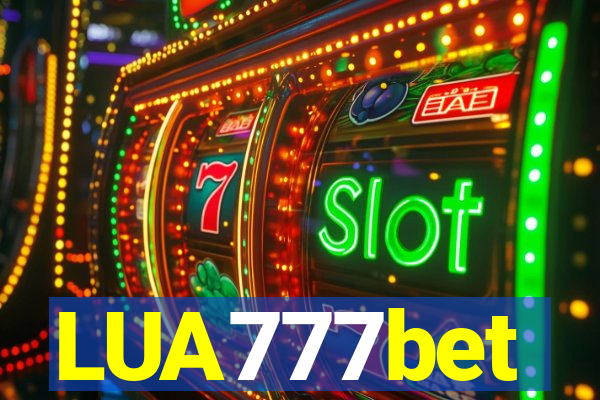 LUA777bet