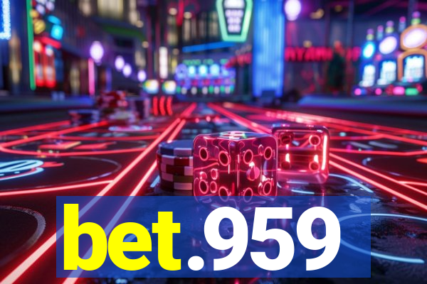 bet.959