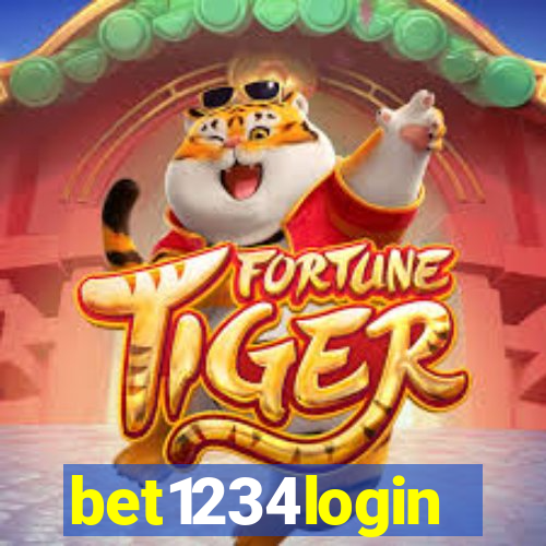 bet1234login