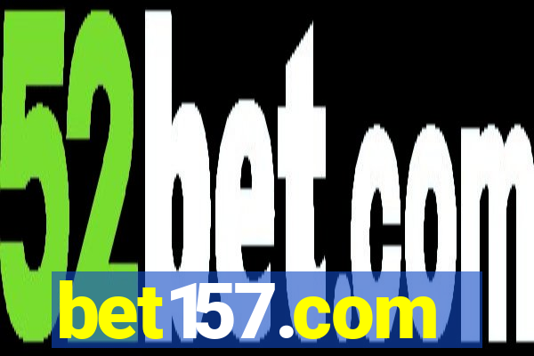 bet157.com