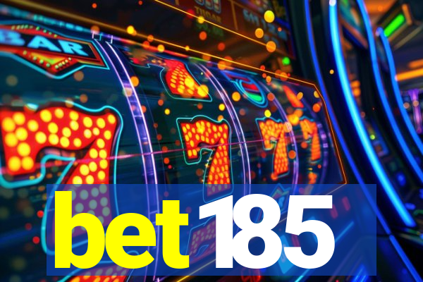 bet185