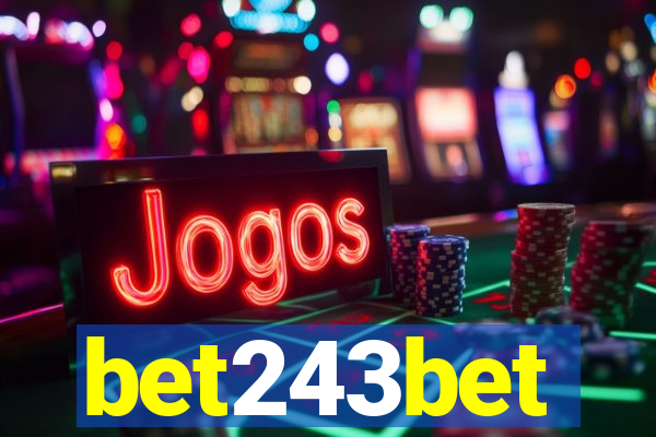 bet243bet