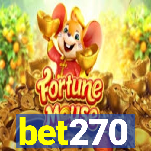 bet270