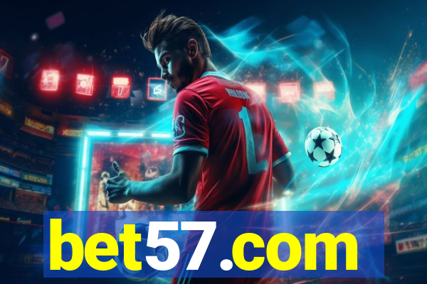 bet57.com