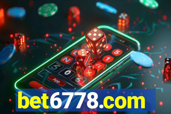 bet6778.com