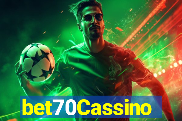 bet70Cassino