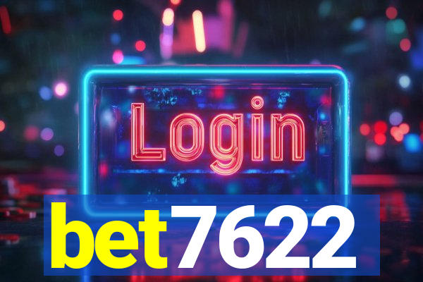 bet7622