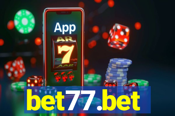 bet77.bet